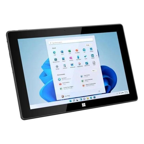 Планшет Kruger&Matz Edge 1089S 4/128GB Wi-Fi Black 033459 фото