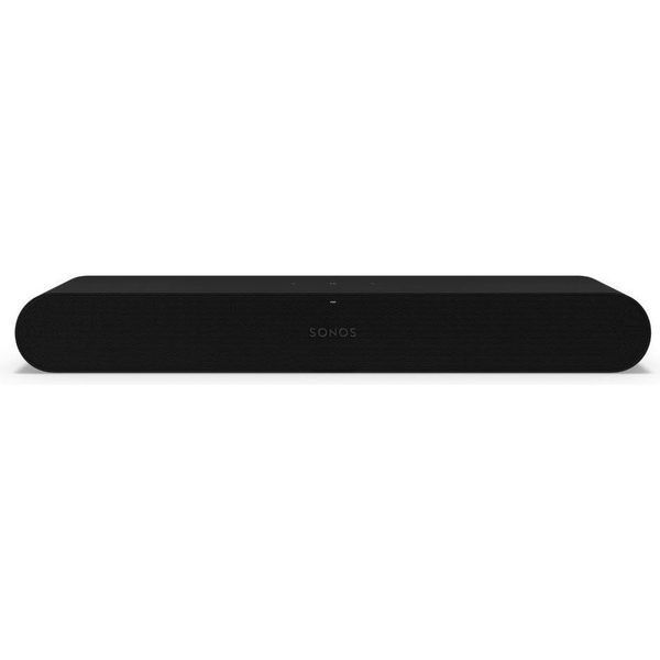 Саундбар Sonos Ray Black (RAYG1EU1BLK) 039704 фото