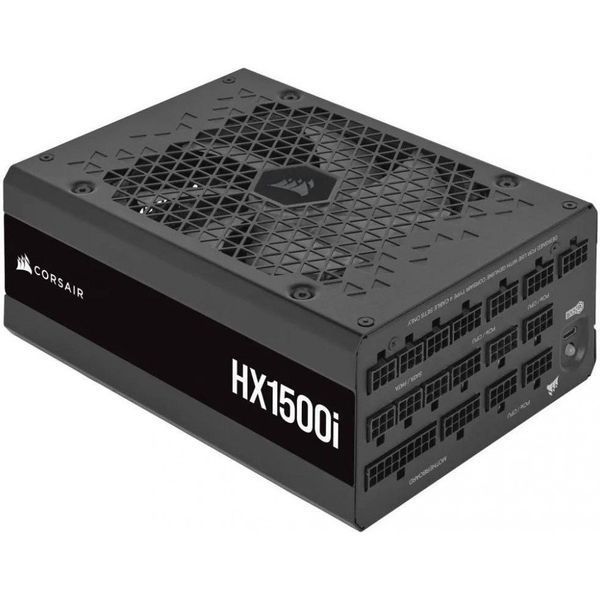 Блок живлення Corsair HX1500i (CP-9020261) 002139 фото