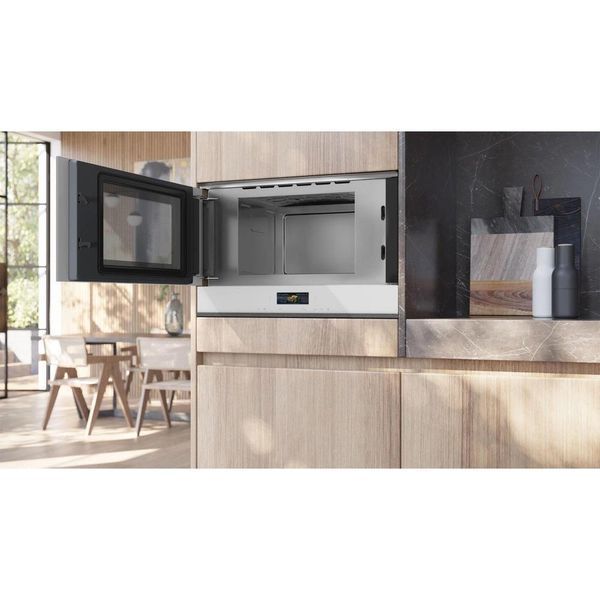 Микроволновка Siemens BF722L1B1 021010 фото