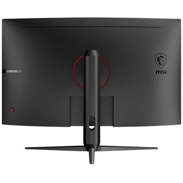 Монитор MSI Optix G32CQ5P 023694 фото