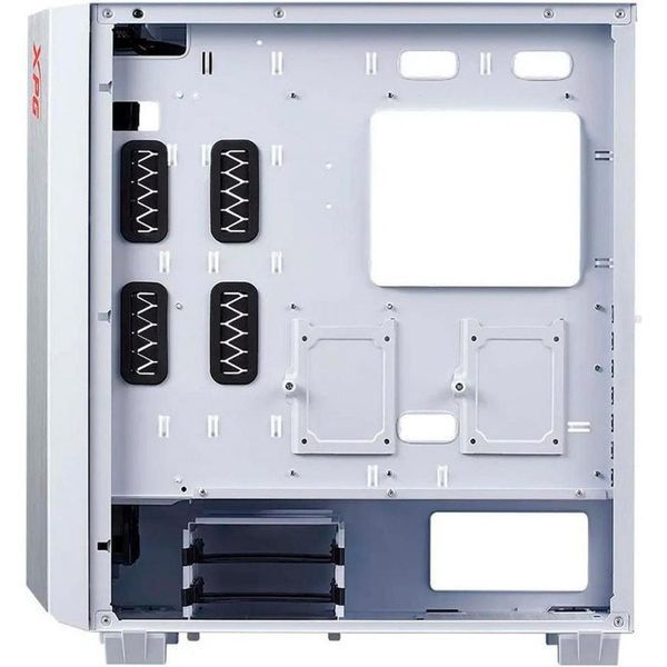 Корпус ADATA XPG Cruiser White (CRUISERST-WHCWW) 018325 фото
