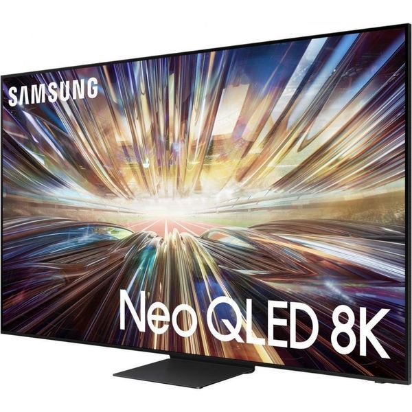 QLED телевізор Samsung QE75QN800D 003086 фото