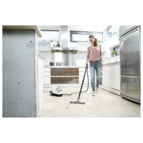 Пароочисник Karcher SC 4 EasyFix (1.512-630.0) 032172 фото