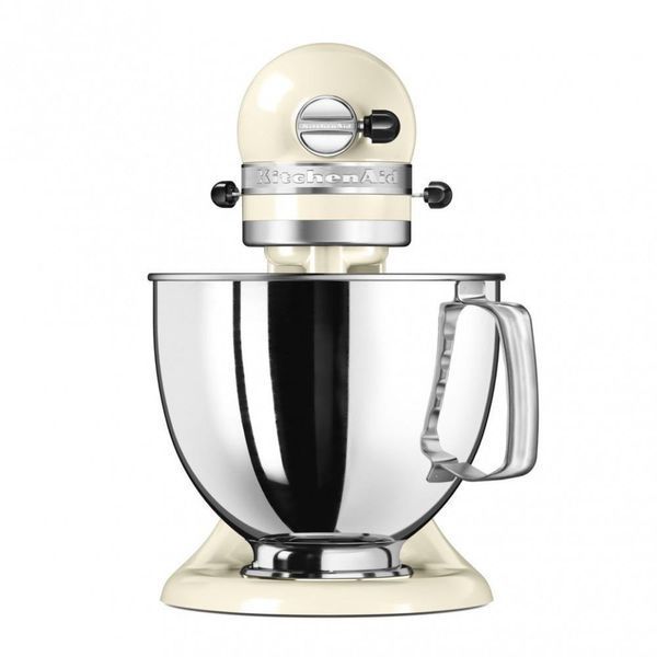 Кухонна машина KitchenAid 5KSM125EAC 020815 фото