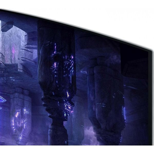 Монитор Samsung Odyssey G8 G85SB (LS34BG850SUXEN) 027930 фото