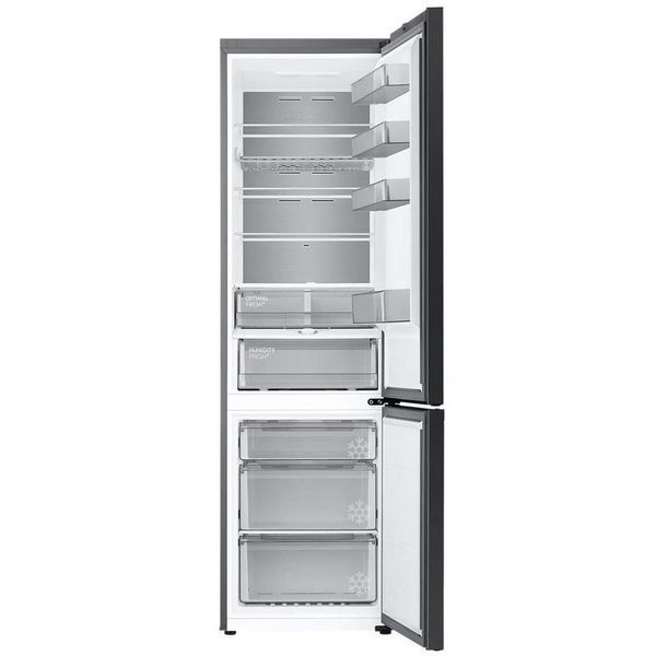 Холодильник з морозильною камерою Samsung Bespoke RB38C7B5E22 041386 фото
