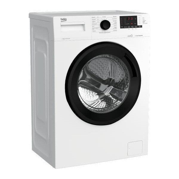 Стиральная машина автоматическая Beko WUE6612WPBSE 031175 фото