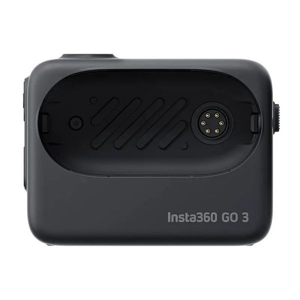 Екшн-камера Insta360 GO 3 Black (64GB) 014349 фото