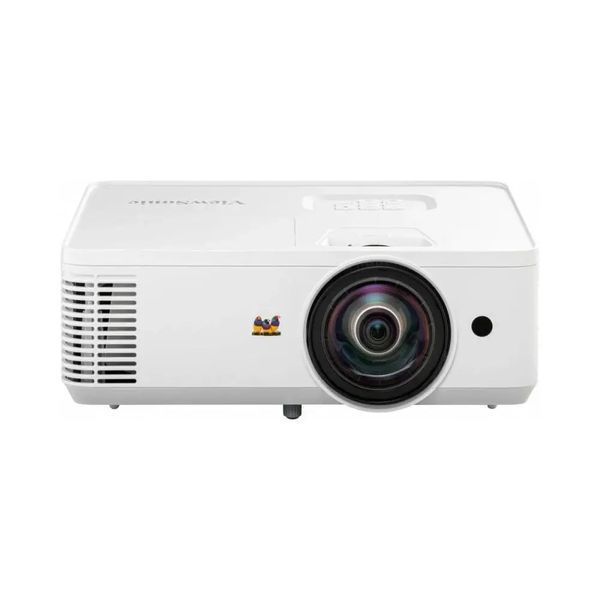 Короткофокусний проектор ViewSonic PS502X (VS19344) 019409 фото