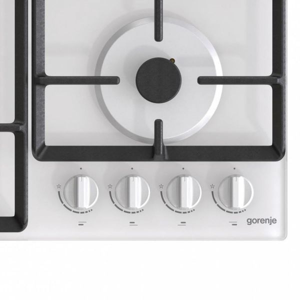 Варильна поверхня газова Gorenje GTW641EW 006989 фото