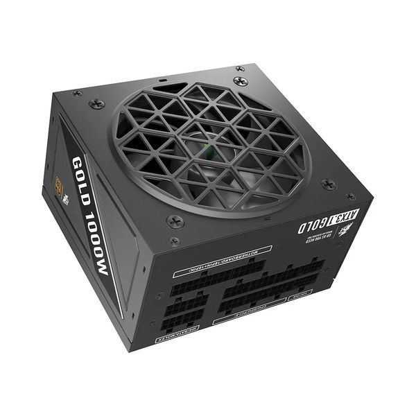 Блок питания 1Stplayer HA-1000BA4 (NGDP-GLD-1000-BK) 577292ua фото
