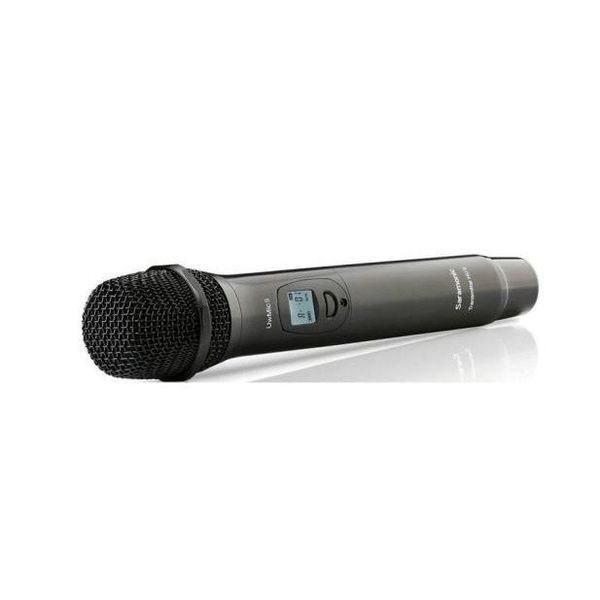 накамерна радіосистема Saramonic UwMic9 Kit4 HU9+RX9 029180 фото