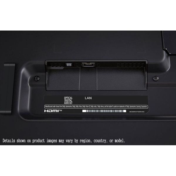 LCD телевизор (LED) LG 65UT91003LA 002786 фото