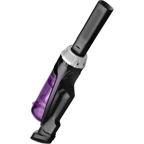 Вертикальний + ручний пилосос (2в1) Rowenta X-nano Essential RH1129WO 008257 фото