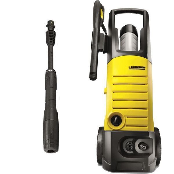 Минимойка высокого давления Karcher K 5 UM (1.950-213.0) 024840 фото