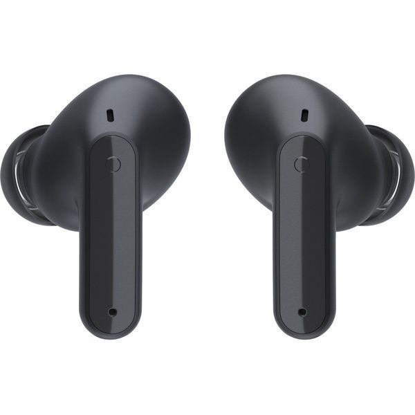 Навушники TWS LG TONE Free FP8 Black 029659 фото