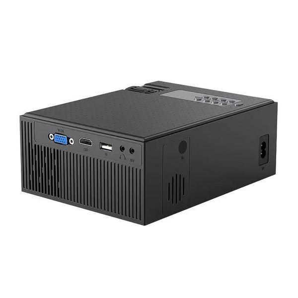 Мультимедійний проектор BlitzWolf BW-VP1 PRO 028004 фото
