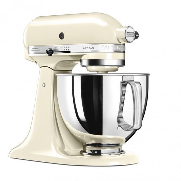 Кухонна машина KitchenAid 5KSM125EAC 020815 фото