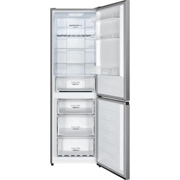 Холодильник з морозильною камерою Gorenje NRK619FAS4 580742ua фото