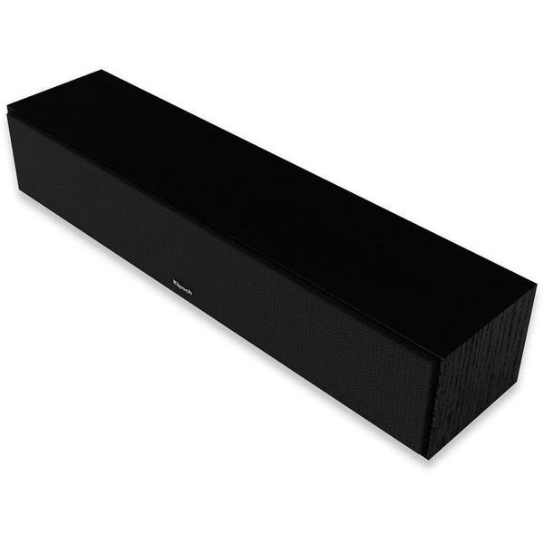 Акустична колонка Klipsch Reference R-30C Black 003827 фото