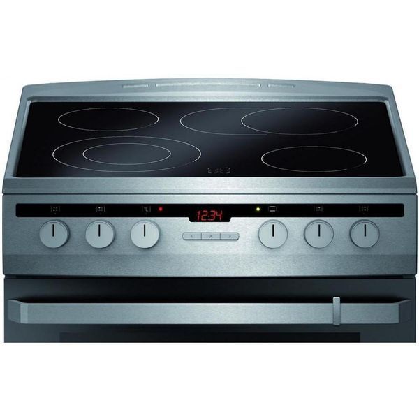 Електрична плита Amica 618CE3.434HTAKDQ(XX) 012134 фото