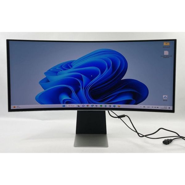 Монитор Samsung Odyssey G8 G85SB (LS34BG850SUXEN) 027930 фото