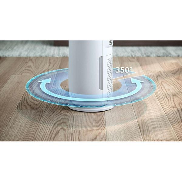 Очищувач повітря Philips AMF765/10 026031 фото