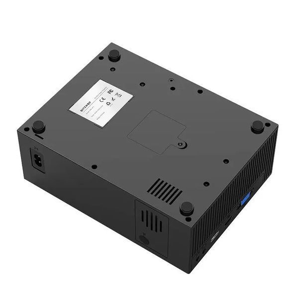 Мультимедійний проектор BlitzWolf BW-VP1 PRO 028004 фото