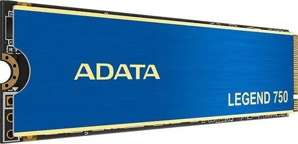 SSD накопитель Adata Legend 750 1 TB (ALEG-750-1TCS) 360094 фото