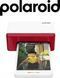 Фотокамера миттєвого друку Polaroid Hi-Print 4x6 White (9165) 599536 фото 7