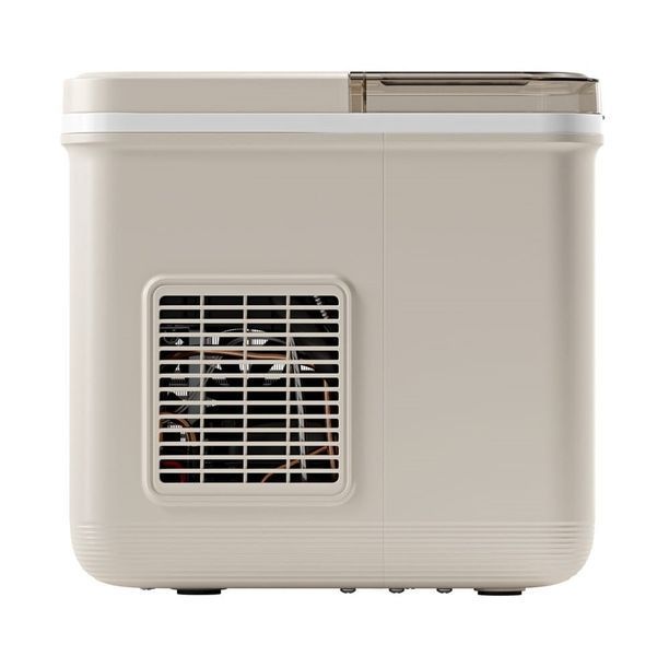Льодогенератор YOLCO ICM1 Cream 12V 2105687 фото