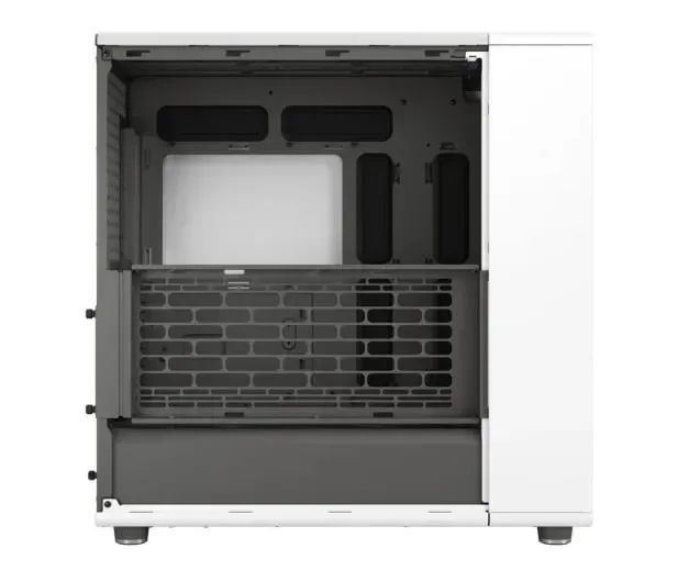 Корпус Fractal Design North XL RC Chalk White (FD-C-NOR1X-06) 615332 фото