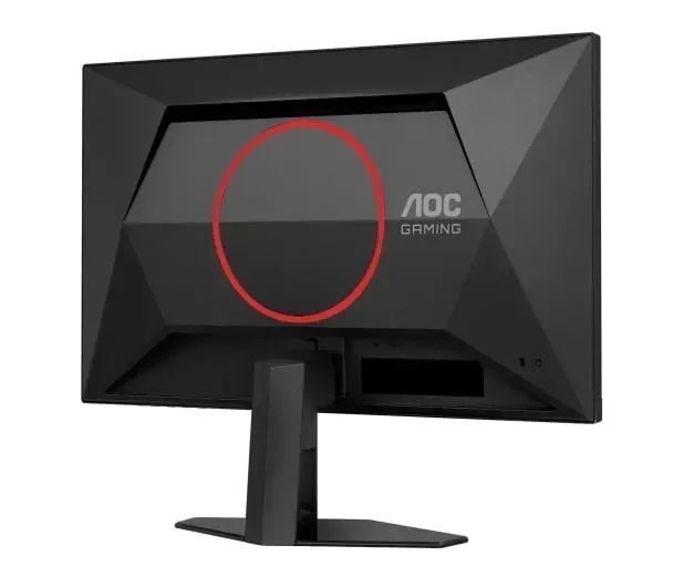 Монітор AOC 25G4SRE 615453 фото