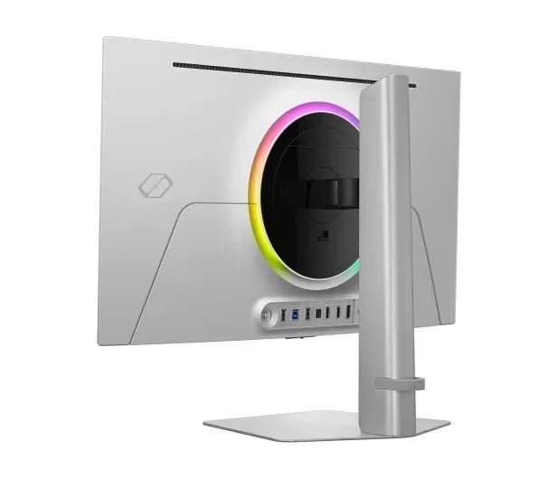 Монітор Samsung Odyssey G6 S27FG602SUX G60SF 615566 фото