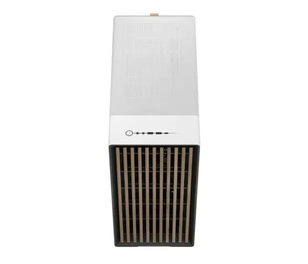 Корпус Fractal Design North XL RC Chalk White (FD-C-NOR1X-06) 615332 фото