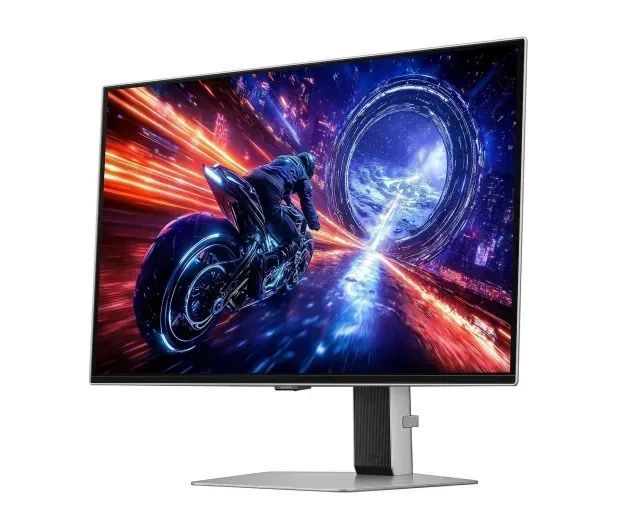 Монітор Samsung Odyssey G6 S27FG602SUX G60SF 615566 фото
