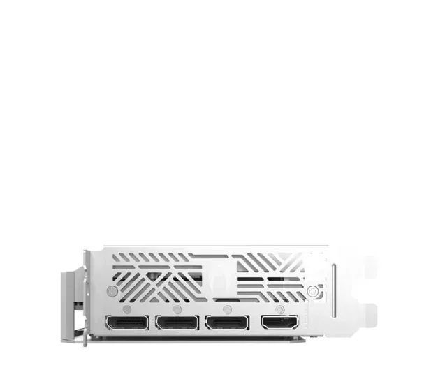 Видеокарта Zotac Gaming GeForce RTX 5050 Twin Edge OC White Edition (ZT-B50500Q-10M) 615027 фото