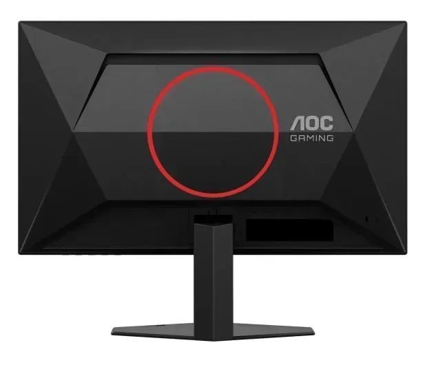 Монітор AOC 25G4SRE 615453 фото