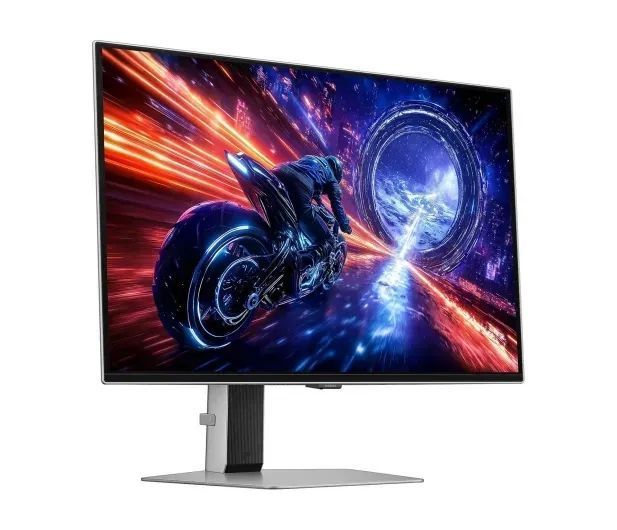 Монітор Samsung Odyssey G6 S27FG602SUX G60SF 615566 фото