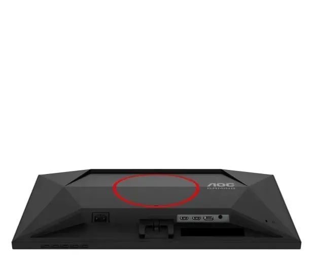 Монітор AOC 25G4SRE 615453 фото