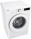 Стиральная машина автоматическая LG F4WR509SWW 597817 фото 8