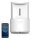Испарительный увлажнитель VESTFROST VPH2I20WH 2099902 фото 2