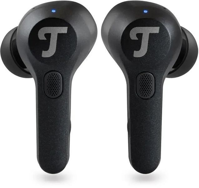 Наушники TWS Teufel Airy TWS Pro Black 595827 фото