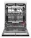 Посудомоечная машина AMICA DIM66C7EBOITH MaxiSpace3 392085 фото 5