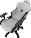 Комп'ютерне крісло для геймера Anda Seat T-Pro 2 XL gray/black (AD12XLLA-01-GB-F) 578326ua фото 6