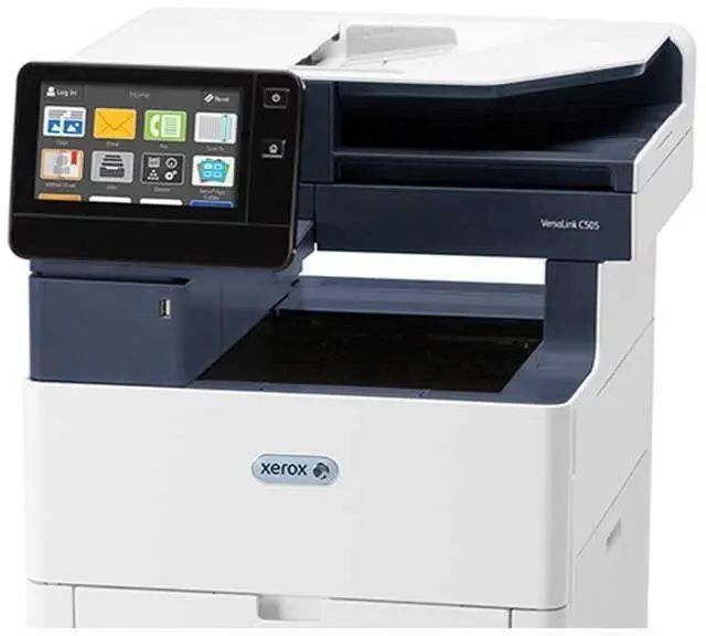 МФУ Xerox VersaLink B605S (B605V_S) 009103 фото