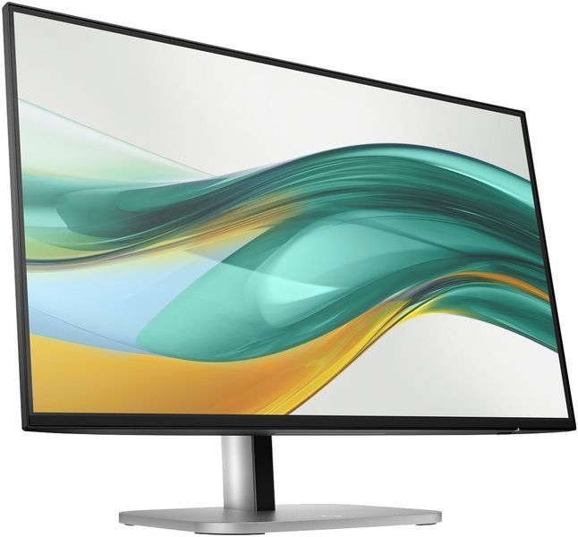 Монитор HP S5 Pro 524pf 23.8" 1920x1080 IPS 100 Гц 5 мс [GTG] 2083678 фото