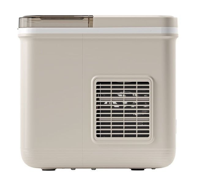Льодогенератор YOLCO ICM1 Cream 12V 2105687 фото