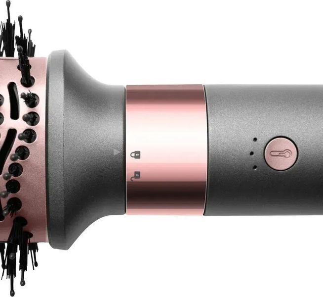 Мультистайлер Eta Fenite Exclusive Liss Defense 032390000 595542 фото